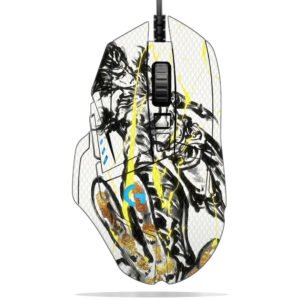 Fire Warrior Descends