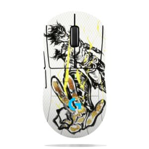 Fire Warrior Descends