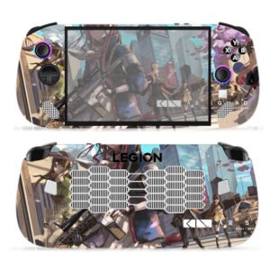 Girls' Frontline Urban Squad