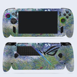 Grass and Butterflies, 1887