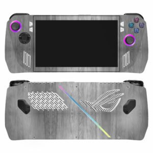 Wooden Wheel Texture