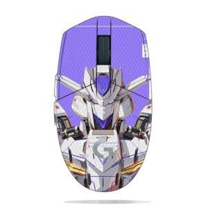 Gundam Mecha Style