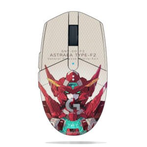 Gundam Mecha Style