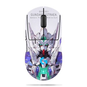 Gundam Mecha Style