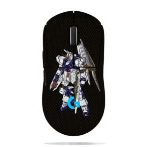 Gundam Mecha Style