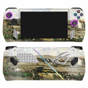 Harvest in Provence, at the Left Montmajour, 1888