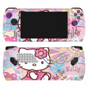 Hello Kitty Floral