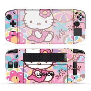 Hello Kitty Floral