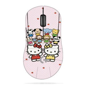 Hello Kitty & Friends