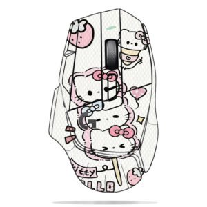 Hello Kitty Ice Cream