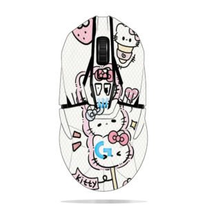 Hello Kitty Ice Cream