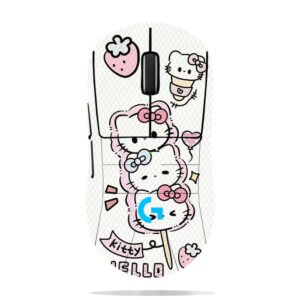 Hello Kitty Ice Cream