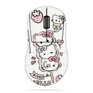 Hello Kitty Ice Cream