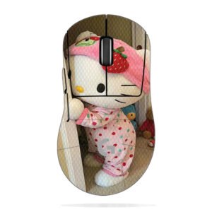 Hello Kitty Plush