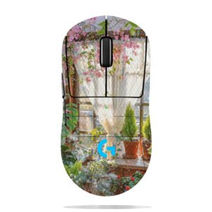 Indoor Floral Corner