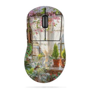 Indoor Floral Corner