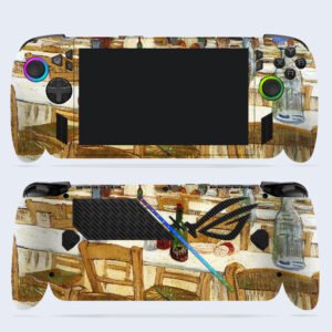 Interior of a Restaurant, 1887 02