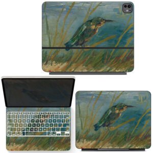 Kingfisher by the Waterside, 1887