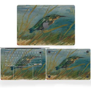 Kingfisher by the Waterside, 1887