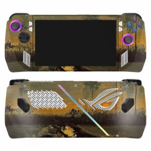 Landscape at Dusk, 1885