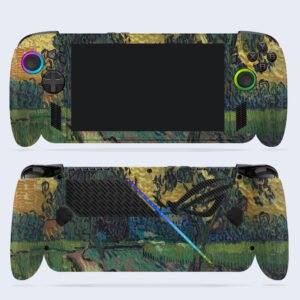 Landscape at Twilight, 1890