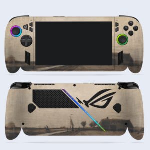 Landscape in Drenthe, 1883