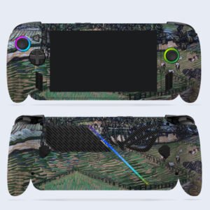 Landscape with Bridge across the Oise, 1890