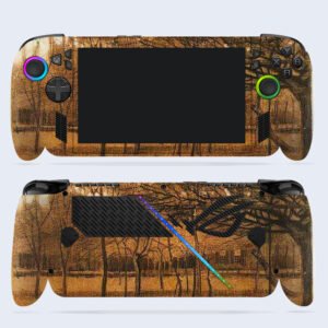 Landscape with Trees, 1881