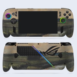 Landscape with a Stack of Peat and Farmhouses, 1883