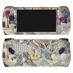 Large Platunus , 1889