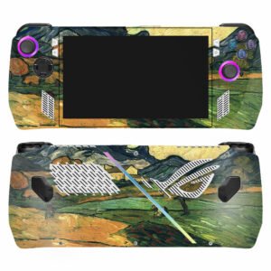 Le Mont Gaussier with the Mas de Saint-Paul