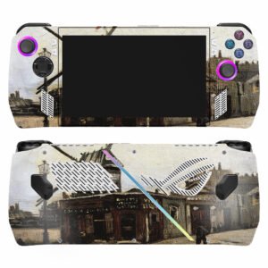 Le Moulin de la Galette, 1886 02