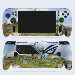 Le Moulin de la Gallette, 1886 05