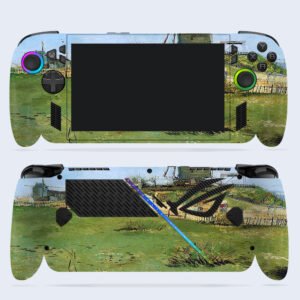 Le Moulin de la Gallette, 1887