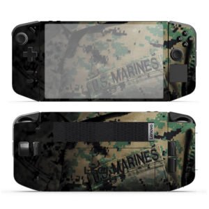 Marines Camo