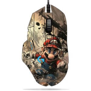 Mario Art