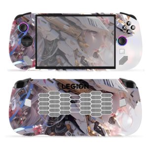 Mecha Flower Princess