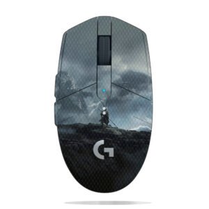 Monkey King and Giants