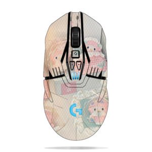 My Melody Plush Collection