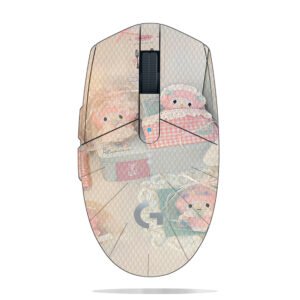 My Melody Plush Collection