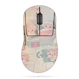 My Melody Plush Collection