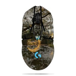 Night Cherry Blossom Bridge