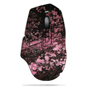 Night Cherry Blossoms