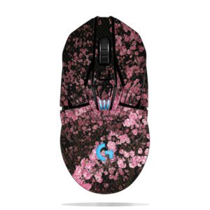 Night Cherry Blossoms