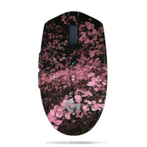 Night Cherry Blossoms