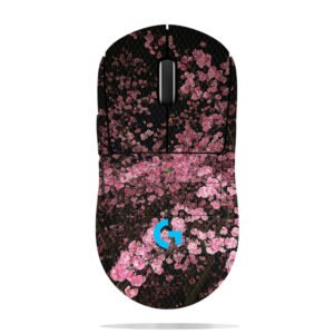 Night Cherry Blossoms