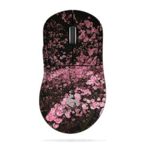 Night Cherry Blossoms