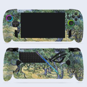 Olive Grove, 1889 01