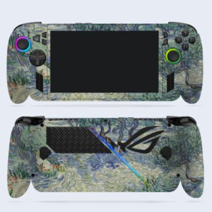 Olive Grove, 1889 02