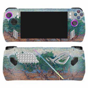 Olive Grove, 1889 03